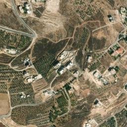 Satellite imagery of Ras Kâmel, LB
