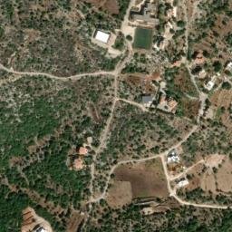 Satellite imagery of El Hariq, LB
