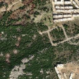 Satellite imagery of Fouzour, LB