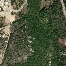 Satellite imagery of Fouzour, LB