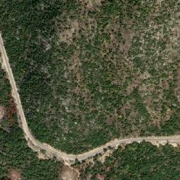 Satellite imagery of El Harîqa, LB