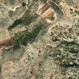 Satellite imagery of Mathanet Bou Jaarach, LB