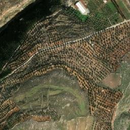 Satellite imagery of Qoubba ed Dallâfi, LB
