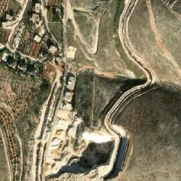 Satellite imagery of Aarîd Aaez ed Dîne, LB