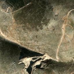 Satellite imagery of Aarîd el Blâta, LB