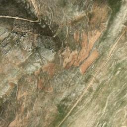 Satellite imagery of Aarîd el Blâta, LB