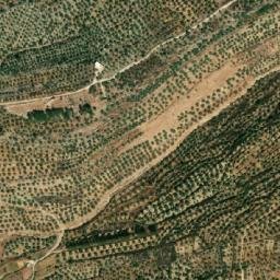 Satellite imagery of Et Tarrâché, LB