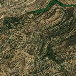 Satellite imagery of Et Tarrâché, LB