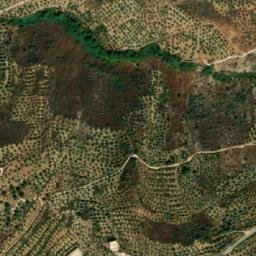 Satellite imagery of Et Tarrâché, LB