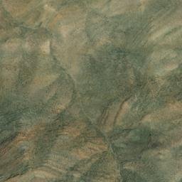 Satellite imagery of Surkh Kōh, AF