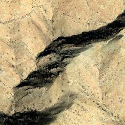 Satellite imagery of Band-e Ajdowul, AF