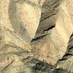 Satellite imagery of Band-e Rāghyah, AF