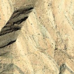 Satellite imagery of Band-e Rāghyah, AF