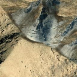 Satellite imagery of Kōh-e Karchī, AF