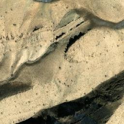 Satellite imagery of Kōh-e Musāfirak, AF