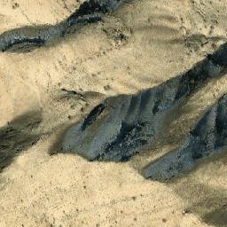 Satellite imagery of Kōh-e Musāfirak, AF