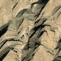 Satellite imagery of Kōh-e Misāfirak, AF