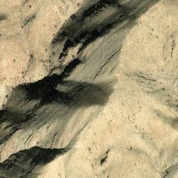 Satellite imagery of Kōh-e Misāfirak, AF