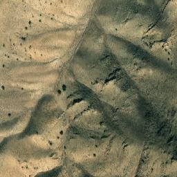 Satellite imagery of Kulah-ye Ādinah, AF
