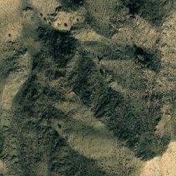 Satellite imagery of Kulah-ye Ādinah, AF