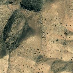 Satellite imagery of Kulah-ye Ādinah, AF