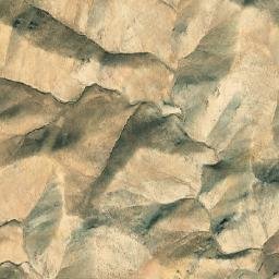 Satellite imagery of Khūlah-ye Zarbayd, AF