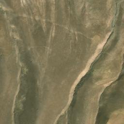 Satellite imagery of Band-e Ānah, AF
