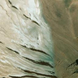 Satellite imagery of Khūlah-ye Sādū, AF