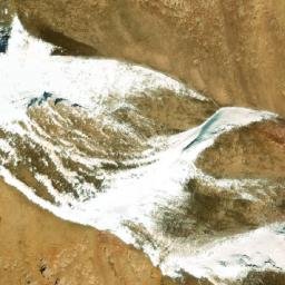 Satellite imagery of Khūlah-ye Sādū, AF