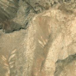 Satellite imagery of Kalpa’ī, AF