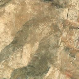 Satellite imagery of Kalpa’ī, AF