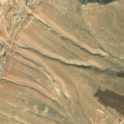 Satellite imagery of Kalpa’ī, AF