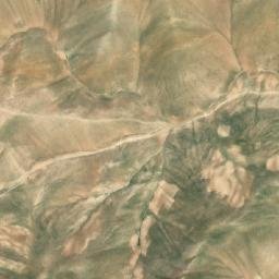 Satellite imagery of Sang-e Āsyā, AF