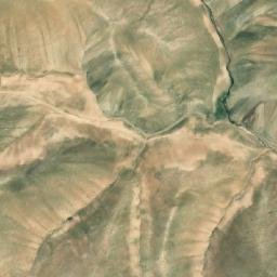 Satellite imagery of Kōh-e Tangshōy, AF