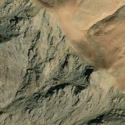 Satellite imagery of Faqīr Shāh, AF