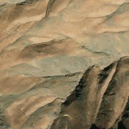 Satellite imagery of Faqīr Shāh, AF