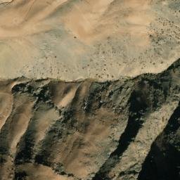 Satellite imagery of Faqīr Shāh, AF