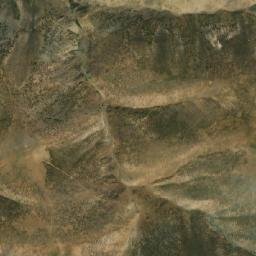 Satellite imagery of Kōh-e Gulgulābī, AF