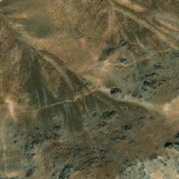 Satellite imagery of Kōh-e Gulgulābī, AF