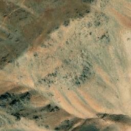 Satellite imagery of Kōh-e Gulgulābī, AF