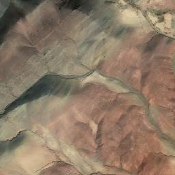 Satellite imagery of Sang-e Surkh, AF