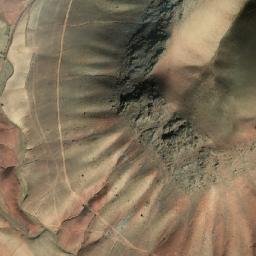 Satellite imagery of Sang-e Surkh, AF