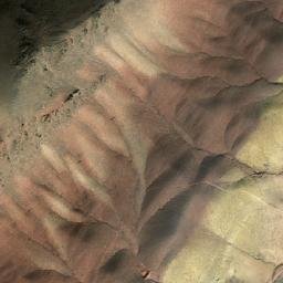 Satellite imagery of Sang-e Surkh, AF