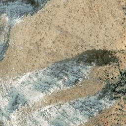 Satellite imagery of Kōh-e Faīẕābād, AF