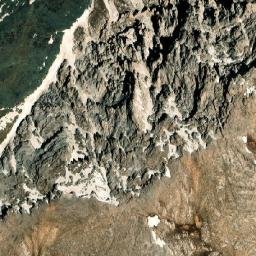 Satellite imagery of Kūntay Lā Dūr, AF