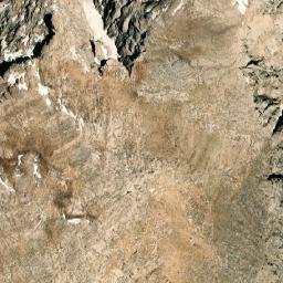 Satellite imagery of Kūntay Lā Dūr, AF