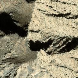 Satellite imagery of Kōh-e Chabalak, AF