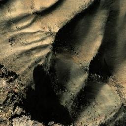 Satellite imagery of Muḩammad Khwājah Ghar, AF