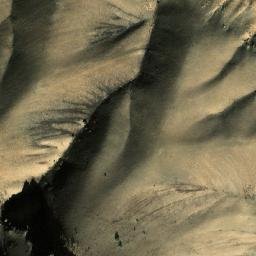 Satellite imagery of Muḩammad Khwājah Ghar, AF