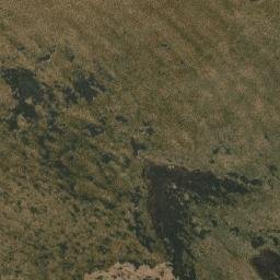 Satellite imagery of Sang-e Rōkhō, AF